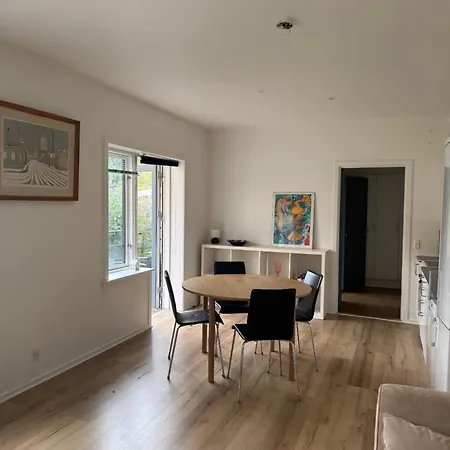 Sondergade 21 Stuen 3 , Apartment Lohals