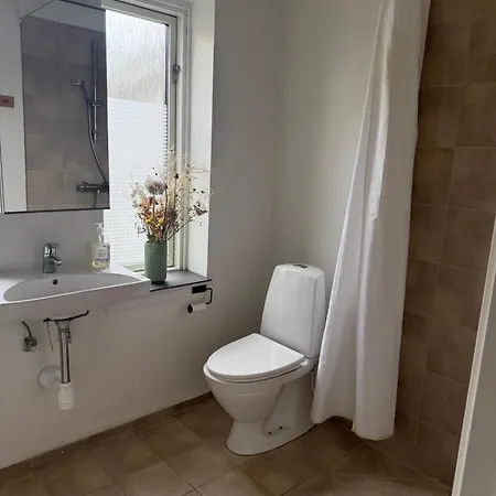 Sondergade 21 Stuen 3 , Apartment *
