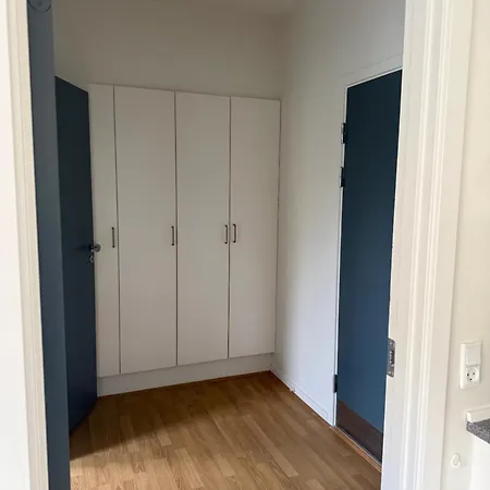 Sondergade 21 Stuen 3 , Apartment *